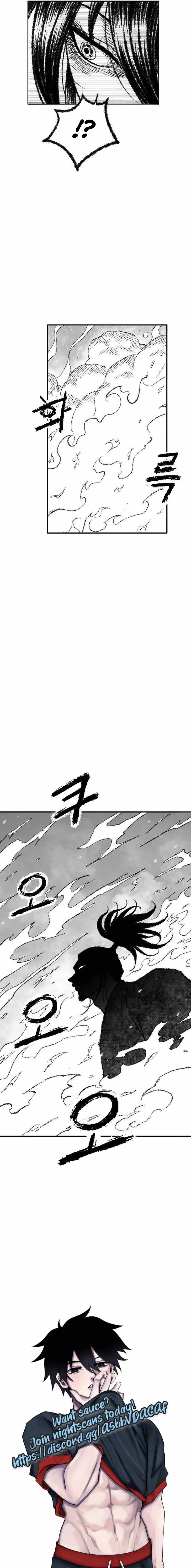 Black Serpent Chapter 35 15
